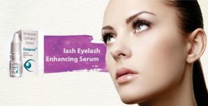 careprot girl eyelashes serum